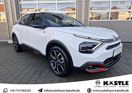 Citroën C4 ë-Shine Elektro 136 HUD*SHZ*Kamera*ACC*NAVI*