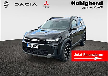 Dacia Bigster Hybrid 1.8 E-TECH EU6e Journey hybrid 15