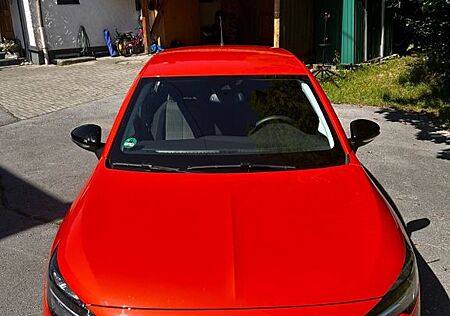 Opel Corsa 100KW GS GS