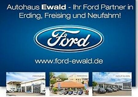 Ford C-Max Titanium Navi Winter-Paket