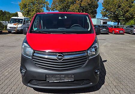 Opel Vivaro B Kasten/Kombi Kasten L1H1 2,9t