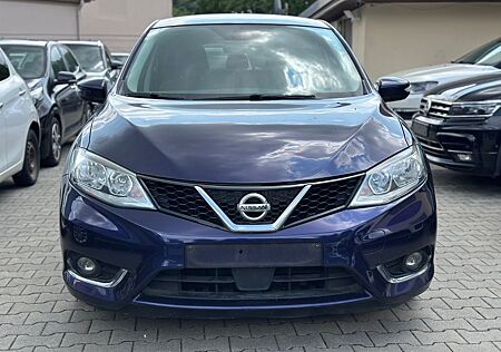 Nissan Pulsar *Navi*Cam*Klimaauto*EU6*