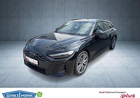 Audi A5 Avant S line TDI quattro ACC MATRIX 360° NAVI