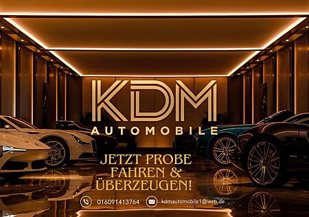 Renault Talisman gebraucht kaufen Renault Talisman Grandtour Business Edition*AUTOMATIK*