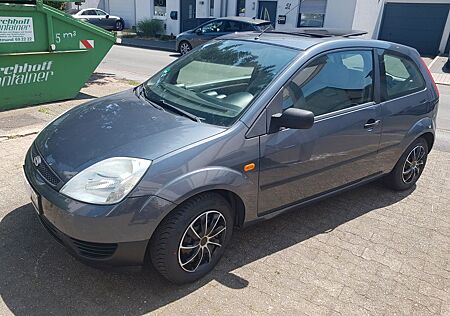 Ford Fiesta 1.3 44 kW -