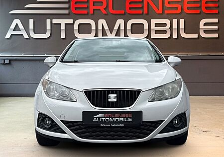 Seat Ibiza SC Sport 1.2 TSI FH/KLIMA/ISOFIX/2.HAND