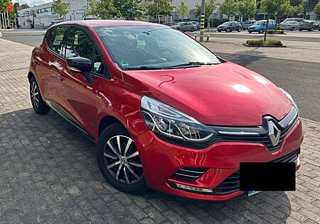 Renault Clio 1.2 16V 75 Limited Limited