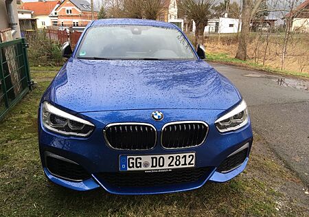 BMW 140 M140i xDrive A -
