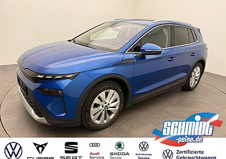 Skoda Elroq 85 Loft 210kW 82kWh Maxx HeadUp19Wärmep