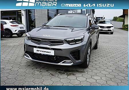 Kia Stonic 1.0 TGDI DCT GT-LINE *LED* NAVI* KAMERA*