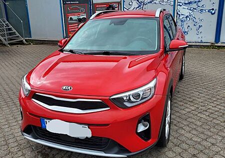 Kia Stonic 1.4 Vision Vision