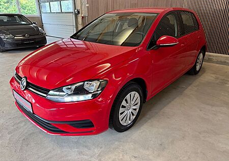 VW Golf Volkswagen VII Lim. Trendline BMT/Start-Stopp
