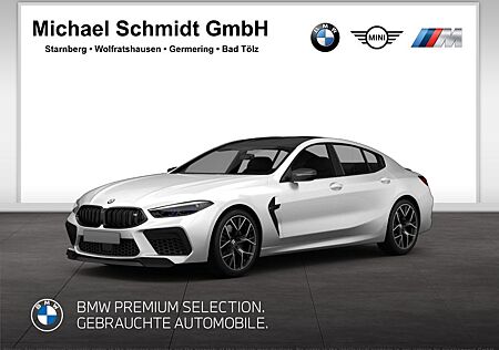 BMW M850i xDrive 647€ netto Coupé DAB Aktivlenkung W