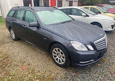 Mercedes-Benz E 220 CDI T ELEGANCE aus 1.Hand kein Taxi !!!