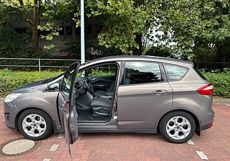 Ford C-Max 1,0 EcoBoost 92kW Trend Trend
