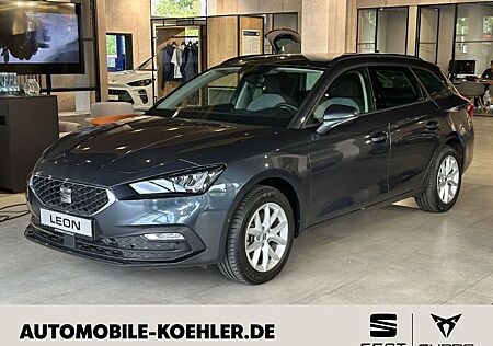 Seat Leon Sportstourer Style 1.0 eTSI Rückfahrkamera,