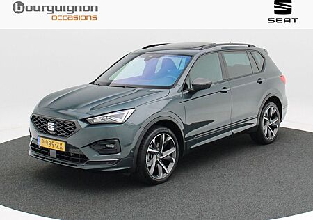 Seat Tarraco 1.5 TSi 150 Pk FR Business Intense 7-Per