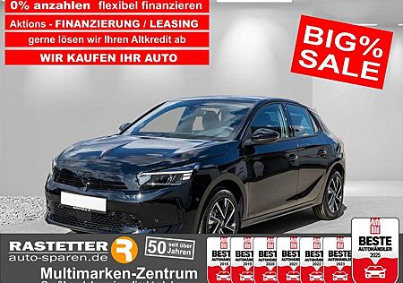 Opel Corsa F DIT Aut. GS facelift+Active+Tech+Komf+AC