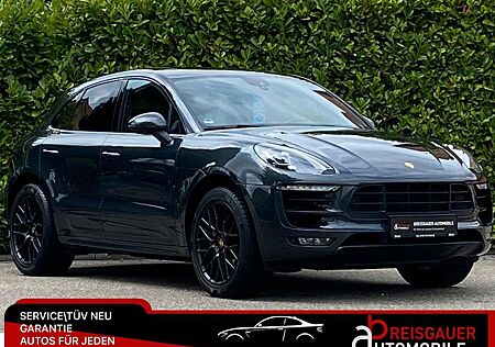 Porsche Macan **GTS*Pano*TüV*Bose*