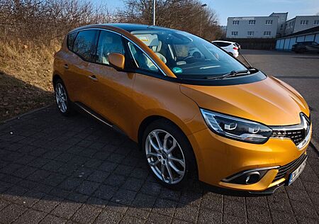 Renault Scenic Initiale Paris ENERGY TCe 130 Initial...