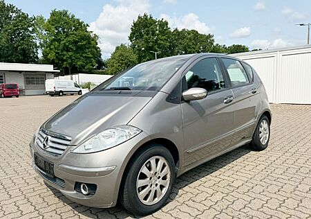 Mercedes-Benz A 170 ELEGANCE AUTOMATIK*NAVI*PANORAMA*TÜV NEU!!