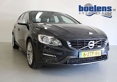 Volvo V60 1.6 T3 R-Design | DB-RIEM VV | CLIMA | 18'LM