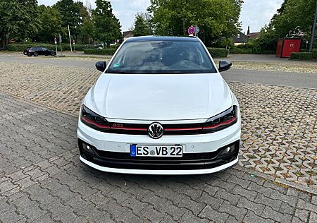 VW Polo Volkswagen 2.0 TSI OPF DSG GTI GTI