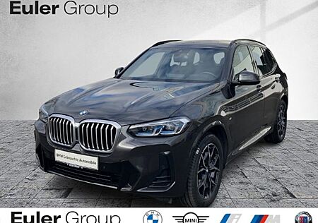 BMW X3 xDrive 30d Sportpaket HUD StandHZG Navi Digit