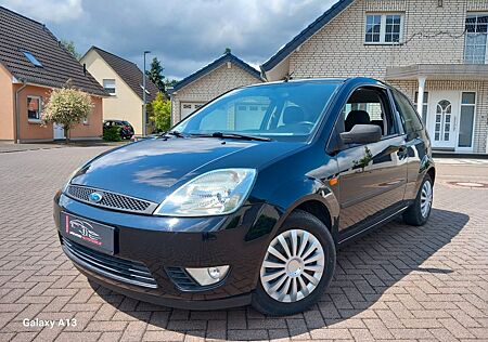 Ford Fiesta Trend