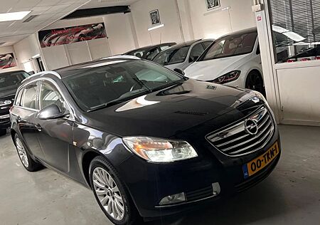 Opel Insignia Sports Tourer 2.0 CDTI 131PS EcoFLEX Ed