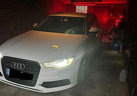 Audi A6 3.0 TDI 150 kW quattro S tronic Avant -