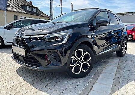 Mitsubishi ASX gebraucht kaufen Mitsubishi ASX Top 1.3 TCE Android Auto, Apple Car Play, Au