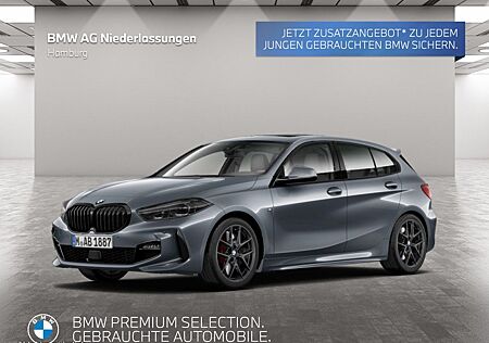 BMW 120i M Sport Harman/K LiveCockpitProf Kamera