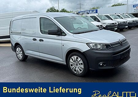 VW Caddy Volkswagen Maxi Kasten Cargo 2.0TDIAHK*Flügeltür