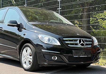 Mercedes-Benz B 150 Klima Sitzheizung PDC