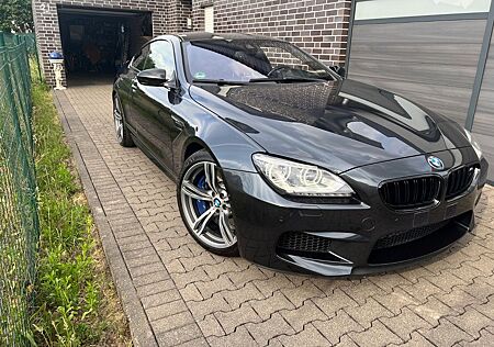 BMW M6 Coupé Deutsches Fahrzeug / Unfallfrei