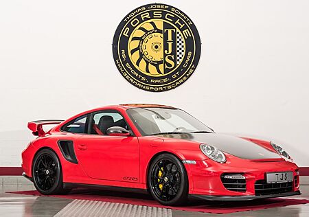 Porsche 997 GT2 RS / 2.507 km / Absolut neuwertig