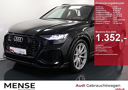 Audi RS Q8 quattro tiptronic UPE 173.324.99 brutto AH