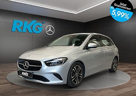 Mercedes-Benz B 180 d PROGRESSIVE SPURPAKET KEYLESS 360° PDC