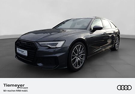Audi A6 Avant 50 TFSI e 2x S LINE LM20 MATRIX-LED