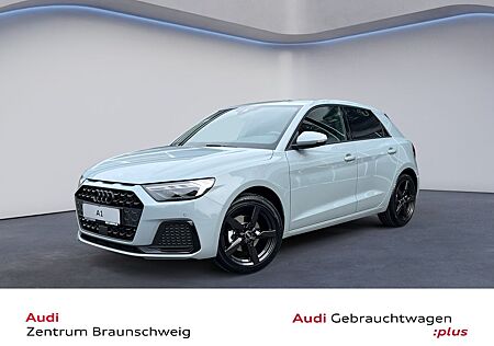 Audi A1 Sportback 30 TFSI KAMERA+LED+SOUNDSY+AMBIENTE