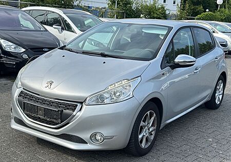 Peugeot 208 Style, Klima