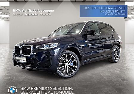 BMW X3 M40d Driv.Assist.Prof Harman/K Head-Up Laser