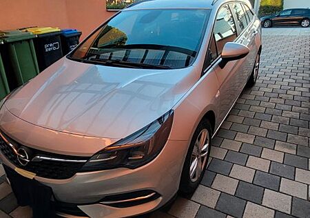 Opel Astra ST 1.5 Diesel 90kW Edition Auto Edition