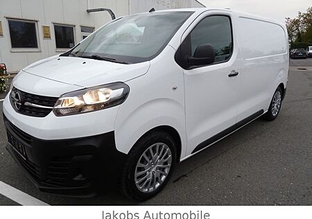 Opel Vivaro M Edition Klima Multimedia Tempo Sortimo