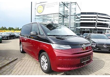 VW T7 Multivan Volkswagen 1.4 TSI eHybrid Panoramadach