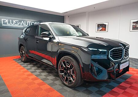 BMW XM 4.4 Bowers&Wilkins Iconic Glow