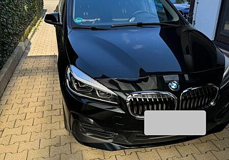 BMW 2er 220 Gran Tourer 220i Steptronic M Sport M Sport