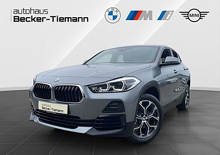 BMW X2 sDrive18d Automatik/Navi/LED/Kamera/Parken/DA