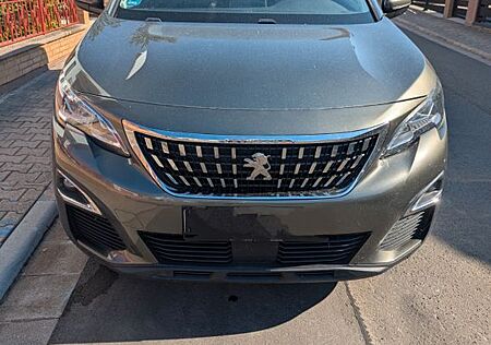 Peugeot 5008 BlueHDi 130 EAT8 Allure Allure